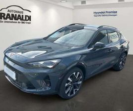 CUPRA FORMENTOR VZ 2.0 TSI 4DRIVE++SOFORT LIEFERBAR!++360°KAMERA!+