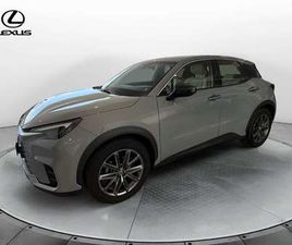 LEXUS LBX 1.5 HYBRID 136 ELEGANT 2WD
