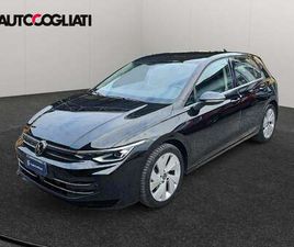 GOLF 2.0 TDI SCR 150 CV STYLE DSG