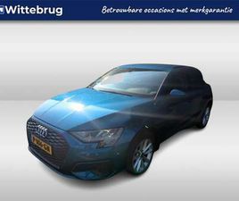 SPORTBACK 30 TFSI PRO LINE / CLIMATRONIC / PDC ACH