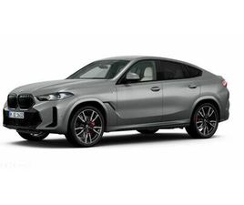 BMW X6 XDRIVE30D