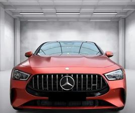 MERCEDES-BENZ AMG GT 53 4MATIC+ = V8 STYLING PACKAG = ГАРАНЦИЯ