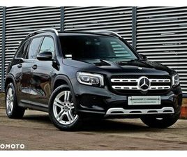 MERCEDES GLB GLB 200 MERCEDES-BENZ GLB 200 STYLE 7G-DCT