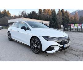 MERCEDES-BENZ EQE 43 AMG