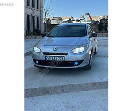 RENAULT FLUENCE 1.5 DCI BUSINESS