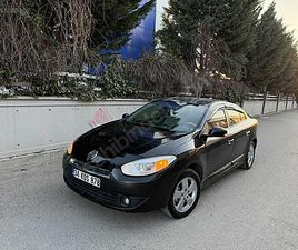 RENAULT FLUENCE 1.6 EXTREME