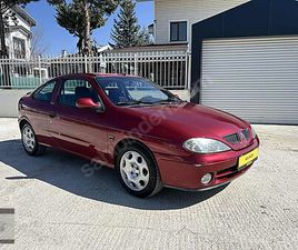 RENAULT MEGANE COUPE 1.6 COUPE EXPRESSION