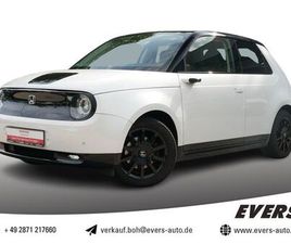 HONDA E E BASE LED+NAVI+KAMERA+ACC+PDC