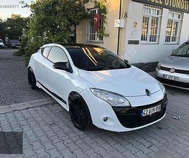 RENAULT MEGANE COUPE 1.4 T COLOR EDITION