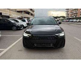 AUDI A1 SPORTBACK 30 TFSI A1 SPB 30 TFSI S LINE EDITION LED NAVI CAR PLAY KA