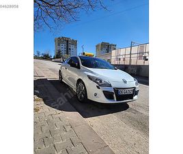 RENAULT MEGANE COUPE 1.5 DCI IMPRESSOR