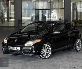 RENAULT MEGANE COUPE 1.5 DCI IMPRESSOR