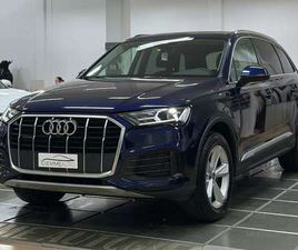 Q7 45 3.0 TDI MHEV QUATTRO TIPTRONIC *IVA ESPOSTA
