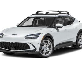 USED 2023 GENESIS GV60 PERFORMANCE AWD
