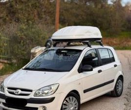 HYUNDAI GETZ 2006