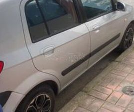 HYUNDAI GETZ 2006