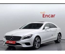 MERCEDES-BENZ CLS 350 * АВТОКРЕДИТ* ЦЕНА ДО БГ*