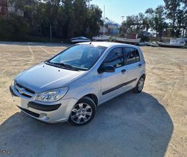 HYUNDAI GETZ 2006