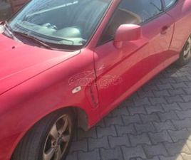 HYUNDAI COUPE 2005