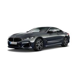 BMW SERIE 8 850I M850I XDRIVE COUPÉ B&W CARBON-EXT ACC 360° LASER