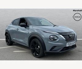 1.6 TEKNA AUTO EURO 6 5DR