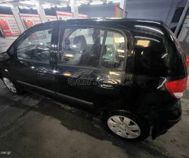 HYUNDAI GETZ 2004 1.1