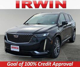 USED 2020 CADILLAC XT6 PREMIUM LUXURY AWD