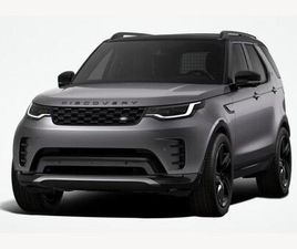 3.0 D350 MHEV DYNAMIC HSE AUTO 4WD EURO 6 (START/STOP) 5DR