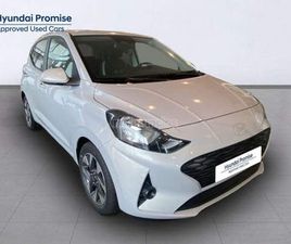 HYUNDAI - I10 1.0 KLASS