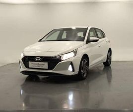 HYUNDAI - I20 1.2 MPI KLASS
