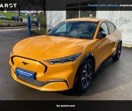 294CH EXTENDED RANGE 99KWH PREMIUM PROPULSION