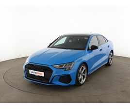 30 TFSI MILD-HYBRID