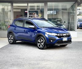 DACIA SANDERO 1.0 GPL 101CV E6 NEO - 2023