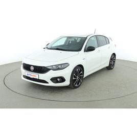 FIAT TIPO 1.4 TURBO