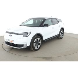 ELECTRIC DRIVE 210 KW