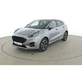 1.0 ECOBOOST MILD-HYBRID