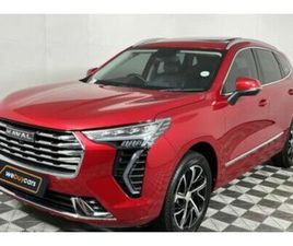2024 HAVAL JOLION 1.5T SUPER LUXURY AUTO