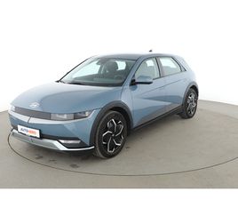 ELECTRIC DRIVE 125 KW