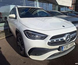 MERCEDES GLA GLA 200 200 D A BUSINESS