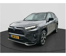 2.5 PLUG-IN HYBRID AWD BI-TONE PLUS