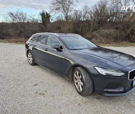 VOLVO V90 D4 VOLVO V90 D4 A BUSINESS