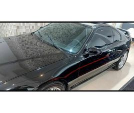 HONDA PRELUDE SI