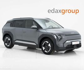 KIA EV3 58.3 KWH DRIVE