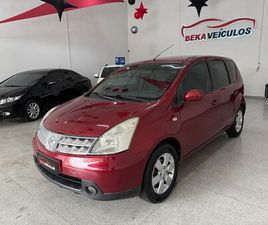 SL 1.6 16V FLEX FUEL 5P