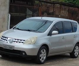 SL 1.8 16V FLEX FUEL AUT.