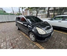 SL 1.8 16V FLEX FUEL AUT.