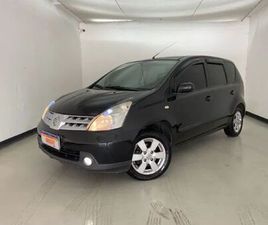 SL 1.8 16V FLEX FUEL AUT.