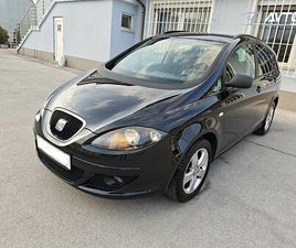 SEAT ALTEA XL SEAT ALTEA XL