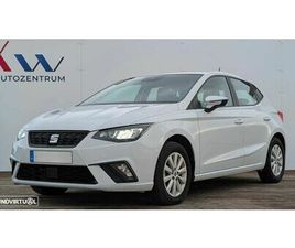 SEAT IBIZA 1.0 TSI STYLE