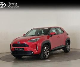 5 PUERTAS ACTIVE TECH 120H E-CVT